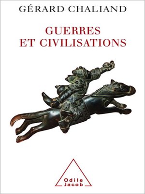 cover image of Guerres et civilisations